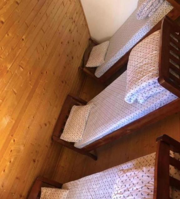 Guest House Kukaj Valbone Exterior photo